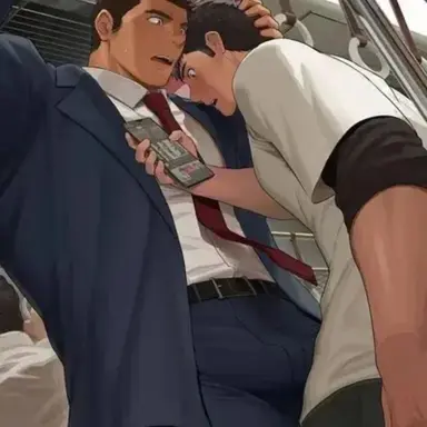 Profile image of Haru
