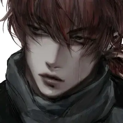 ClassyBurp8414의 Ronan