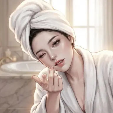 Profile image of 한지효