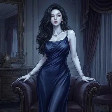 Profile image of 한지효