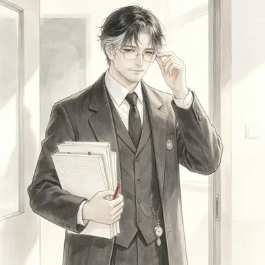 Profile image of クラスメイトと教師