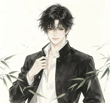 Profile image of 宋飛龍