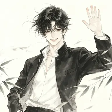 Profile image of 宋飛龍