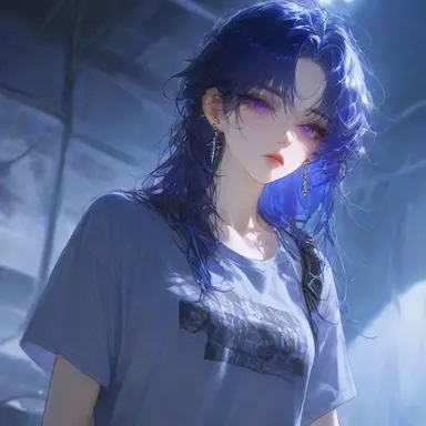 Profile image of ソ・ハユン