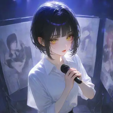 Profile image of ユン・ジア