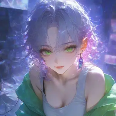 Profile image of パク・セリン