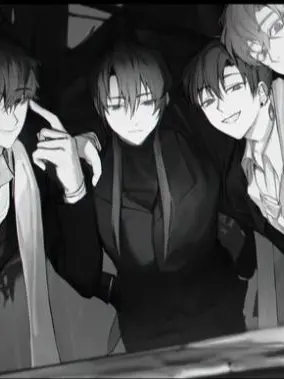 BL_LaonJ의 4人のS級エスパーたち