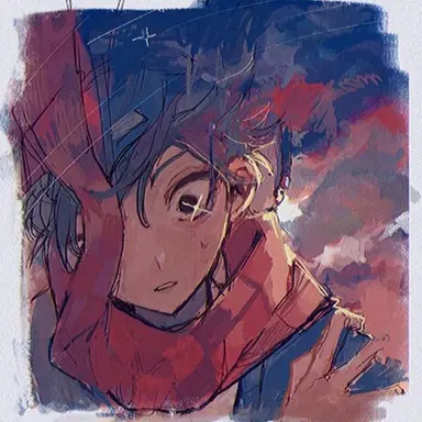 Profile image of らっだぁ　.