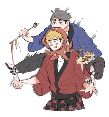Profile image of 아츠무