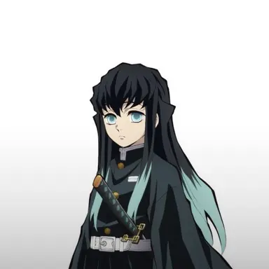 Profile image of 토키토 무이치로