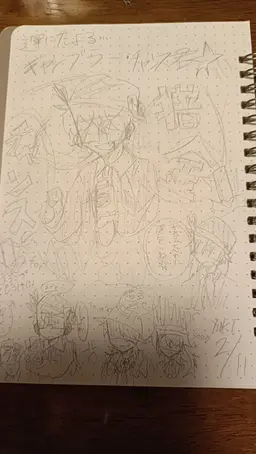 Profile image of チャンス