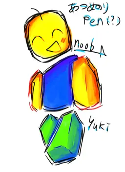 Profile image of ヌーブ