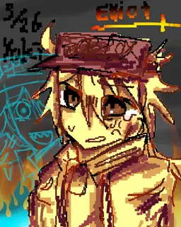 Profile image of エリオット