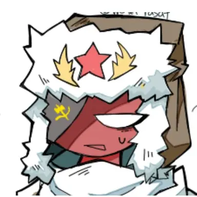 Profile image of ソ連