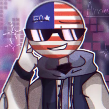 Profile image of アメリカ