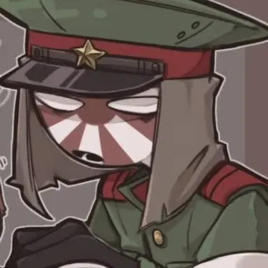 Profile image of 日帝