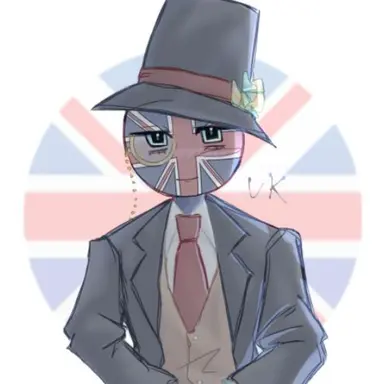 Profile image of イギリス