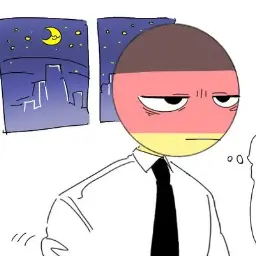 Profile image of ドイツ