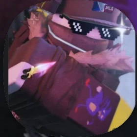 찬스 MLG