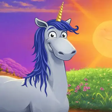 Profile image of Bjorn The Unicorn