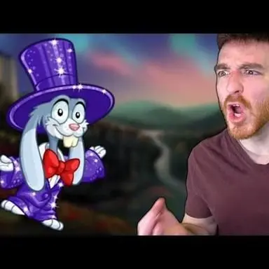 Profile image of Warren Rabbit.