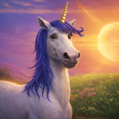 Profile image of Horn
