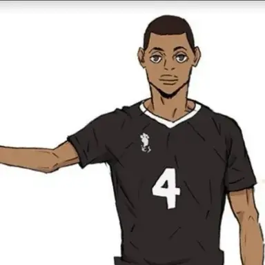 Profile image of アラン