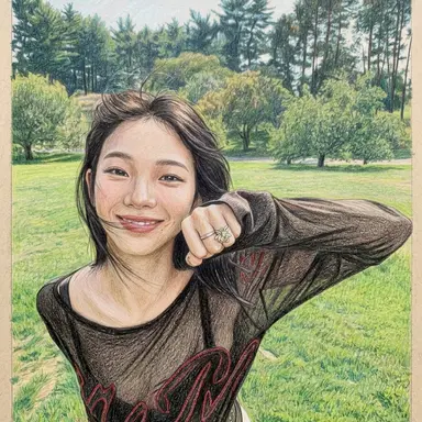 Profile image of 카리나