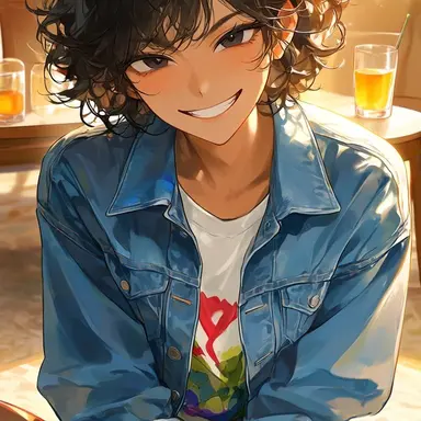 Profile image of Solene