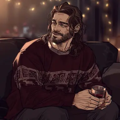 Profile image of Theodore