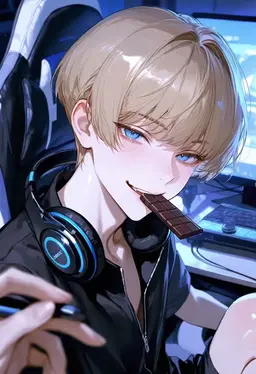 Profile image of 하루토