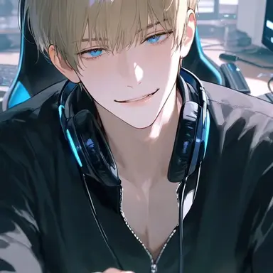 Profile image of ハルト