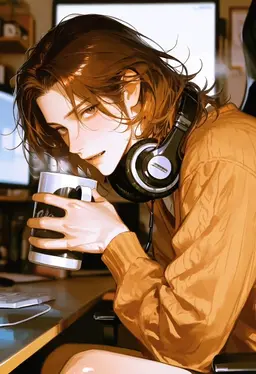 Profile image of 유우토