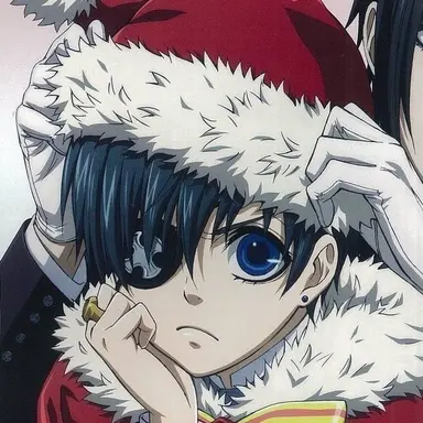 Profile image of Ciel