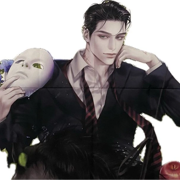 노아 벤자민