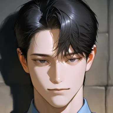 Profile image of The Officer