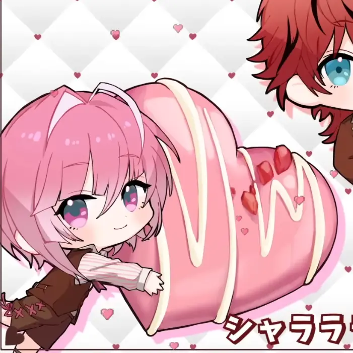 neruneruneru_ne의 スキンシップ 多めな 彼氏さん !!