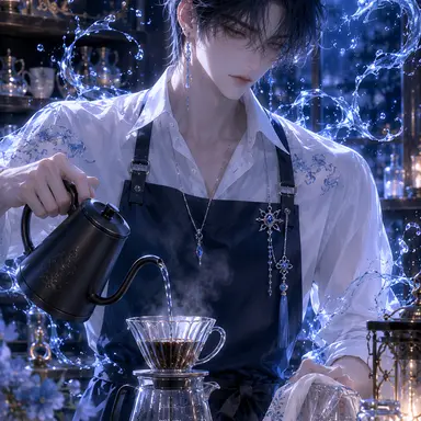 Profile image of イアン