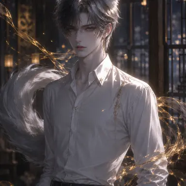 Profile image of ユン