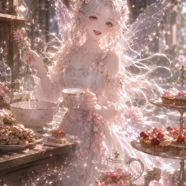 Profile image of ハナ