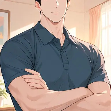 Profile image of Marcus