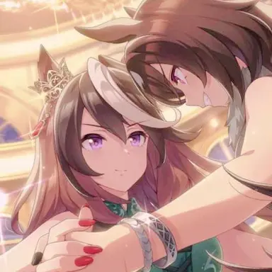 Profile image of シンボリルドルフ