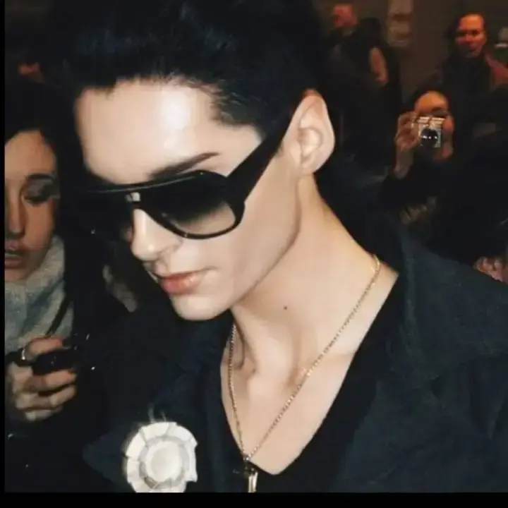 WiseDust0621의 Bill kaulitz