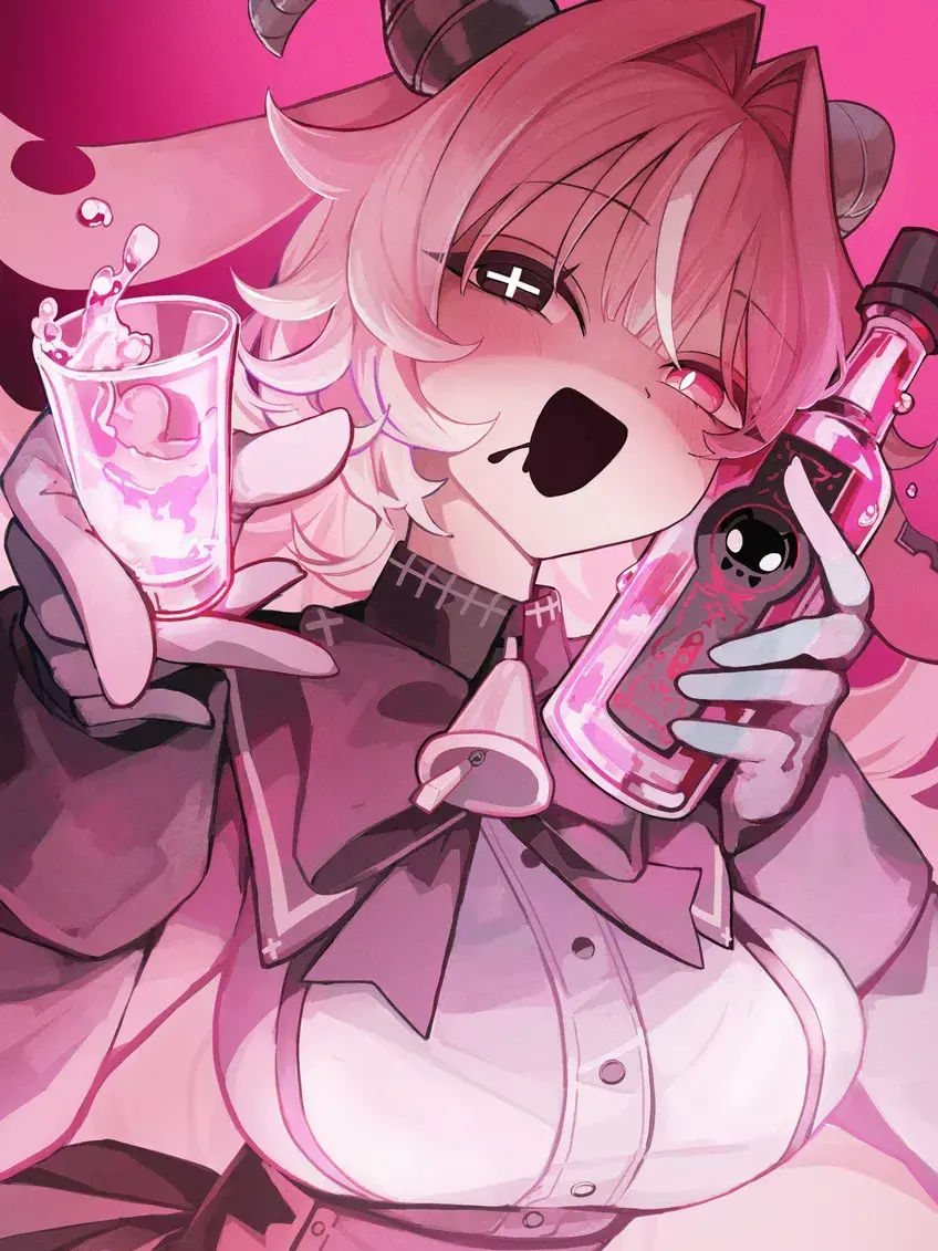 VainGlobe0810의 ファムの執愛
