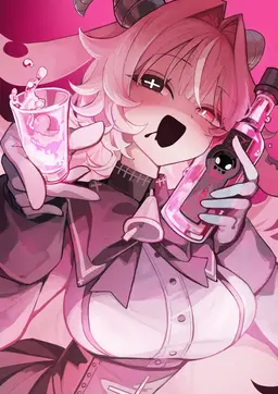 Profile image of ファム
