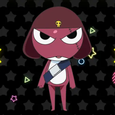 Profile image of ギロロ伍長