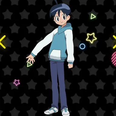 Profile image of 日向冬樹