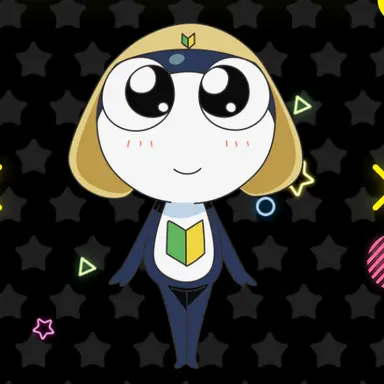 Profile image of タママ二等兵