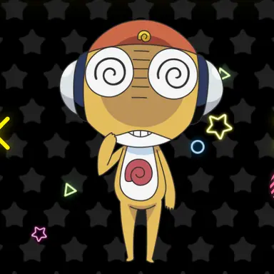 Profile image of クルル曹長