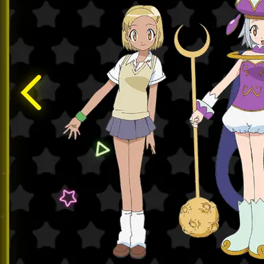 Profile image of アンゴル・モア